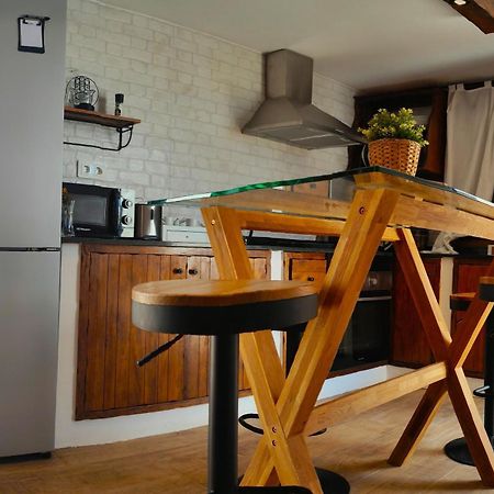 Casita Oyala Lägenhet San Bartolomé Exteriör bild