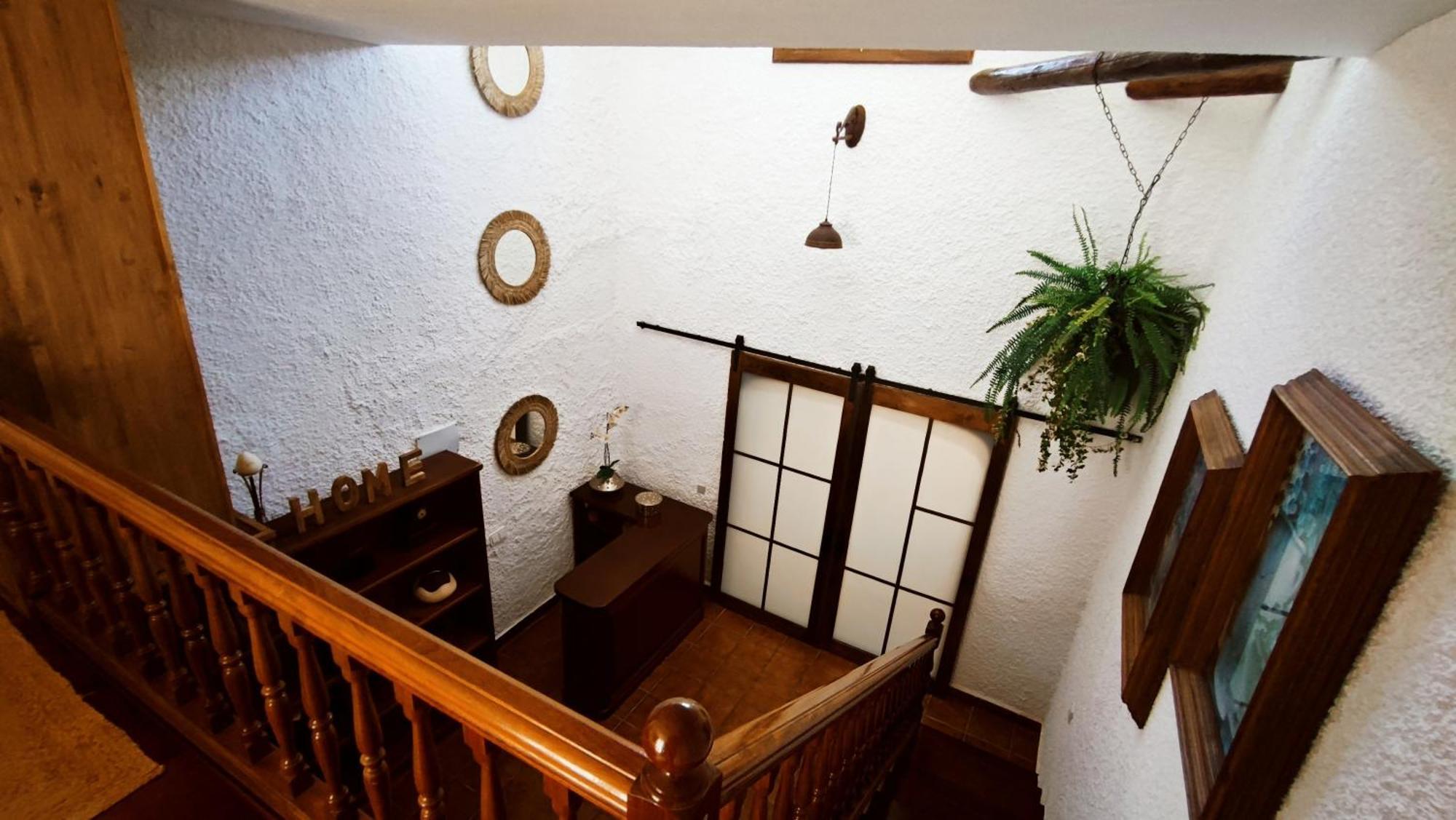 Casita Oyala Lägenhet San Bartolomé Exteriör bild